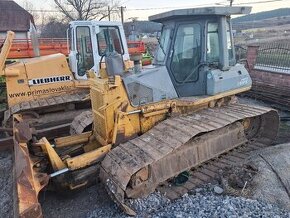 Buldozer komatsu D61 PX