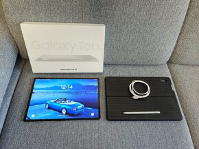 Samsung Galaxy Tab S7 FE 12,4''