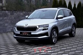 ⏩ Škoda Karoq 2.0 TDI EVO Style DSG