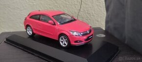 Modely Opel 1:43