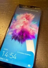 Huawei Mate 20 Lite