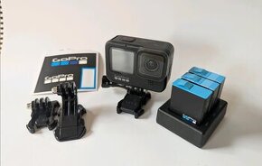 GoPro Hero 9