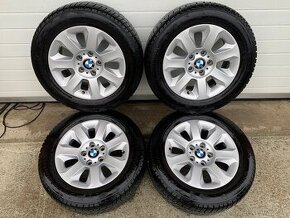 5x120 R16 ET34 225/55 R16 ZIMNÁ