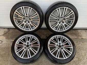 5x112 R18 ET45 225/45 R18