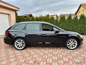 Seat Leon FR 2.0TDI 110kw