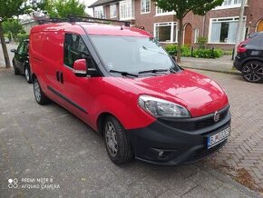 Fiat doblo 1.6 maxi