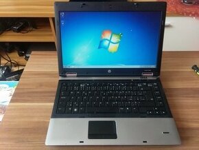 rozpredám notebook Hp probook 6440b