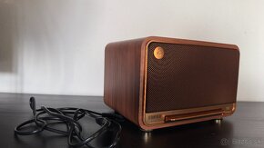 Reproduktor - Edifier D32 - Retro - Bluetooth - Bezdrôtový