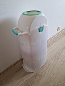 Predám Diaper Champ Large - kôš na plienky