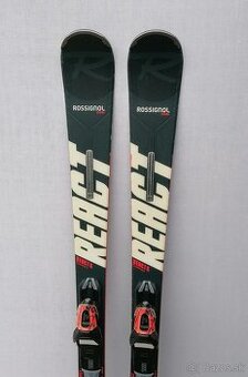 Carvingove lyze Rossignol React R6 156cm