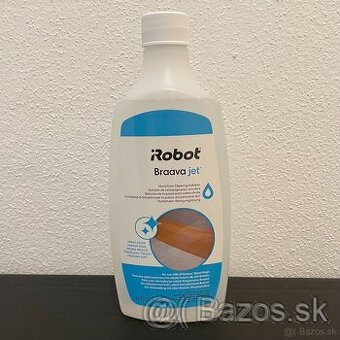 ORIGINÁL čistiaci prostriedok iRobot pre robotické vysávače