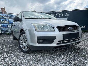 Ford Focus 1.8 TDCi Trend