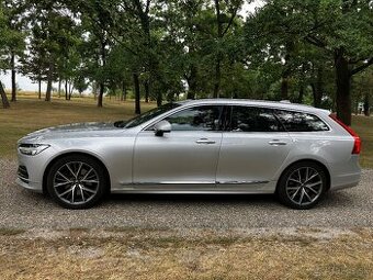 v90 D5 A/T 173kW