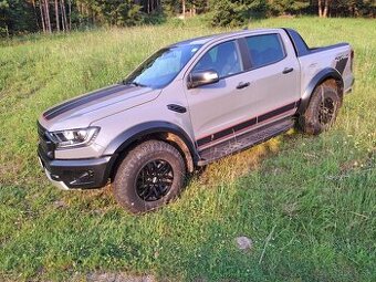 Ford Ranger Raptor 2.0 Special Edition