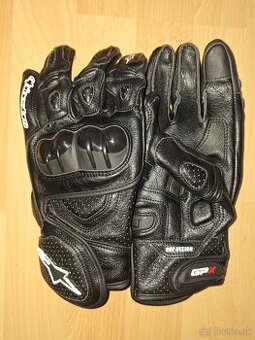 Alpinestars rukavice GP-X