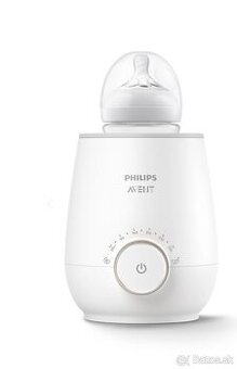 Philips Avent ohrievač fliaš