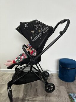 Cybex Mios