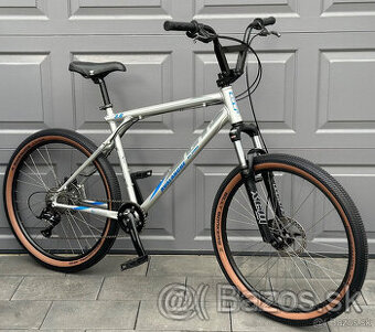 GT AVALANCHE All Terra 3.0-CUSTOM 26"