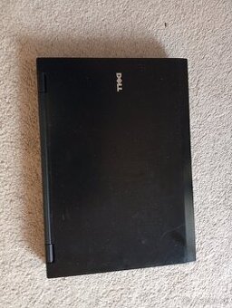 DELL LATITUDE E5400