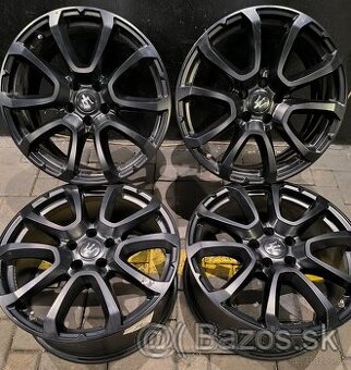 5X114,3 R19 Maserati Alu disky  Kia-Hyundai-Mazda ...