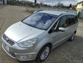 Kúpim prevodovku PowerShift na Ford Galaxy r.v. 2014