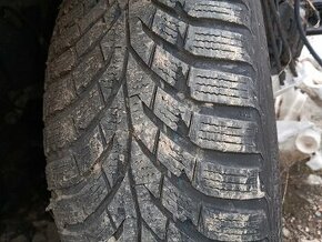 205/55R16 H XL