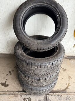 Pirelli 215/60 r17