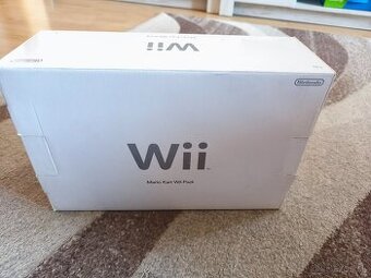 Nintendo WII