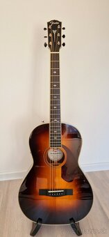 Predám Fender Paramount PM-2 Deluxe - 1