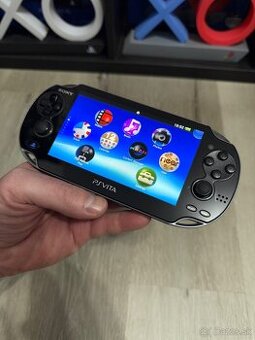 PS VITA