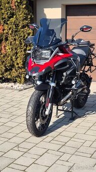 BMW R 1200Gs Adventure