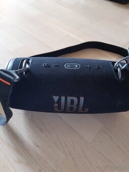 JBL extreme 3