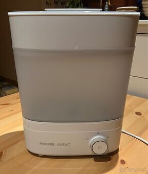 Philips Avent Sterilizator