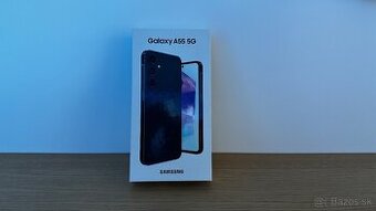 Samsung Galaxy A55 5G 256GB