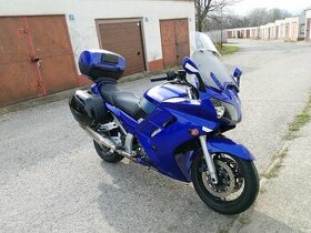 Yamaha fjr 1300