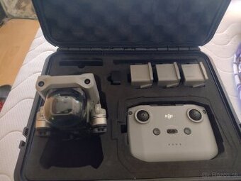 Dron Dji mavic  air 2S