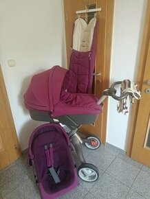 Stokke Xplory