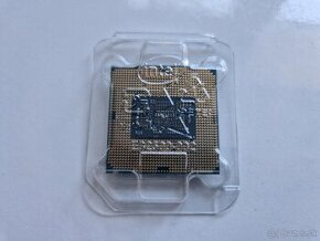 i5 7600K bez chladiča