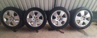 5x112 R17 Mercedes Benz