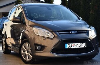 Ford C-Max 2.0 TDCI //AUTOMAT//EL.KUFOR//