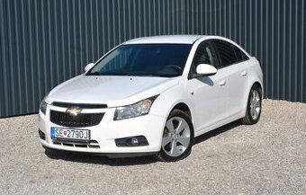 Chevrolet Cruze 1.8 SR voz, Automat