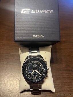 Casio Edifice