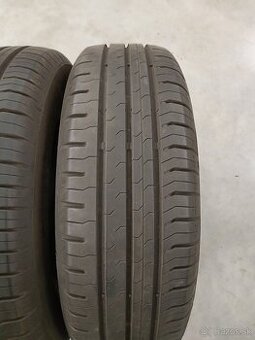 Letne 4ks 185/70 R14 88T CONTINENTAL - 1