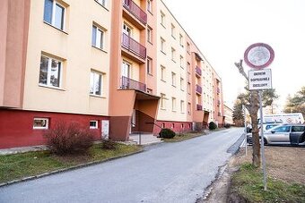 Predám 3 izbový byt na Wolkerovej ulici - 1