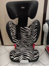 Britax Kidfix XP SICT - 1