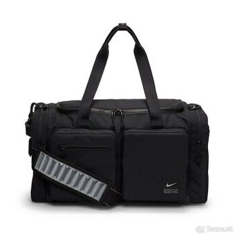 Športová taška Nike Utility M Power Duffel - 1