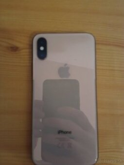 iPhone XS 256 GB