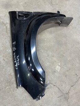 Predám Ľ.Pr. blank Ford RANGER 09-12