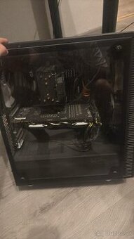 Herny pc gtx 1080