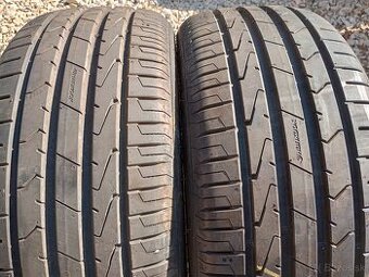 Predam 2ks pneu 195/45/r16 letne 84H Hankook